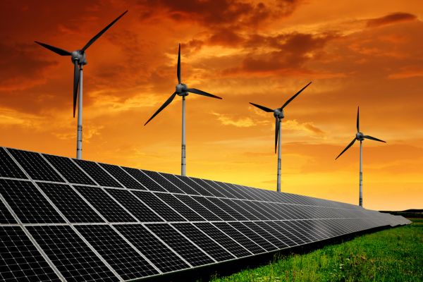 Solar Panel Cleaning